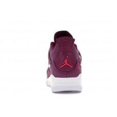 Подростковые Jordan 4 Retro Valentines Day (2019) (GS)
