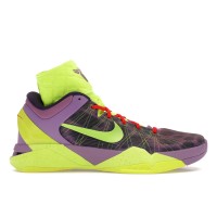 Кроссовки Nike Kobe 7 Christmas (Leopard)