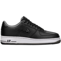 Nike Air Force 1 Low Jewel Black