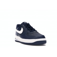 Кроссовки Nike Air Force 1 Midnight Navy/White