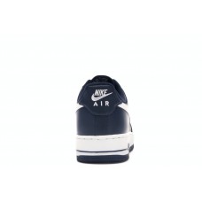 Кроссовки Nike Air Force 1 Midnight Navy/White
