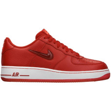 Nike Air Force 1 Low Jewel Sport Red