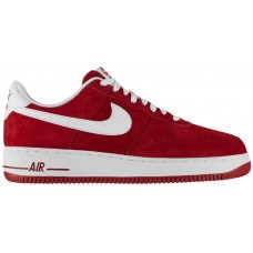 Кроссовки Nike Air Force 1 Low Gym Red White