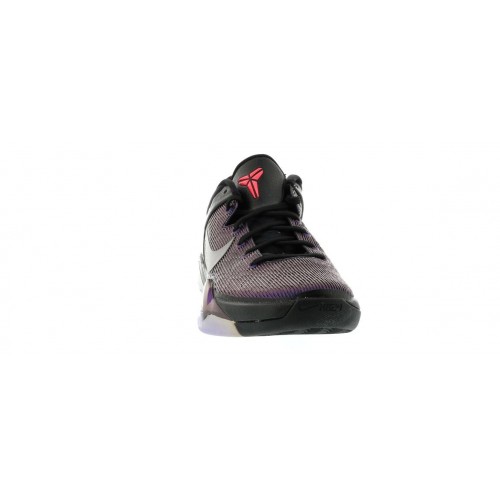 Кроссы Nike Kobe 7 Invisibility Cloak - мужская сетка размеров