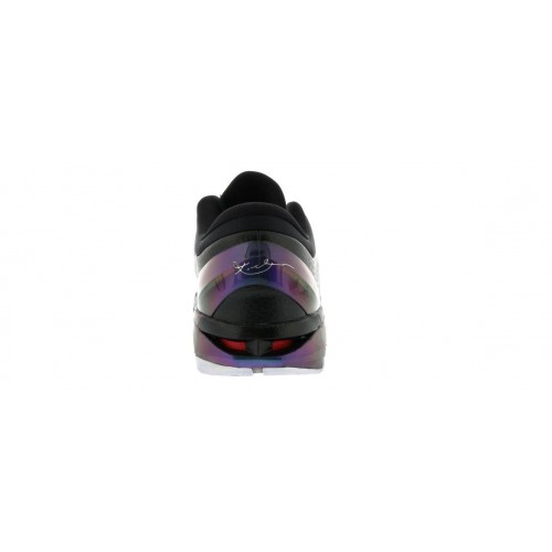 Кроссы Nike Kobe 7 Invisibility Cloak - мужская сетка размеров