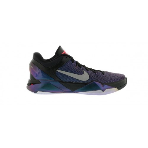 Кроссы Nike Kobe 7 Invisibility Cloak - мужская сетка размеров