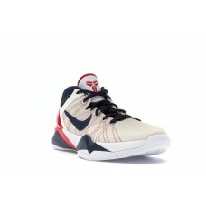 Кроссовки Nike Kobe 7 USA Olympic