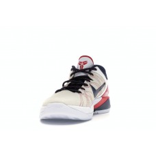Кроссовки Nike Kobe 7 USA Olympic