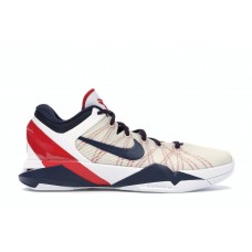Кроссовки Nike Kobe 7 USA Olympic