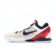 Кроссовки Nike Kobe 7 USA Olympic