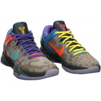 Кроссовки Nike Kobe 7 What the Kobe
