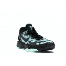 Кроссовки Nike Kobe 7 Poison Dart Frog (Mint)