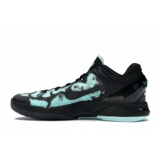 Кроссовки Nike Kobe 7 Poison Dart Frog (Mint)