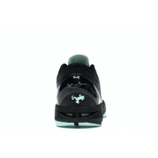 Кроссовки Nike Kobe 7 Poison Dart Frog (Mint)