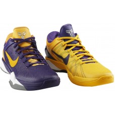 Кроссовки Nike Kobe 7 Yin and Yang