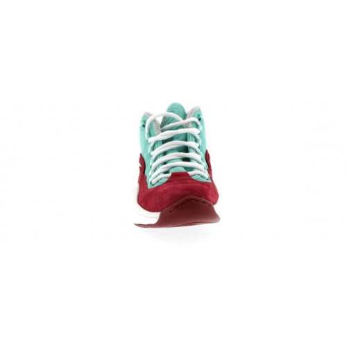 Кроссы Reebok Question Mid SNS Shoe About Nothing - мужская сетка размеров