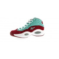 Кроссовки Reebok Question Mid SNS Shoe About Nothing