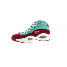 Кроссовки Reebok Question Mid SNS Shoe About Nothing