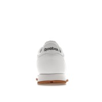 Кроссовки Reebok Classic Leather Intense White Gum