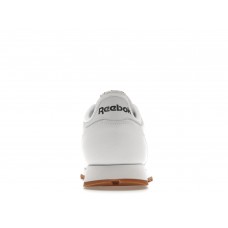 Кроссовки Reebok Classic Leather Intense White Gum