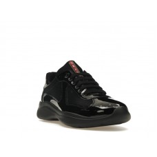 Prada Americas Cup Black