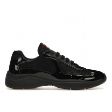 Prada Americas Cup Black