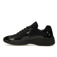 Prada Americas Cup Black