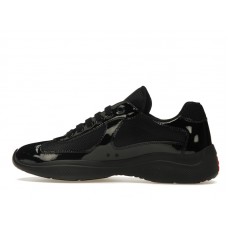 Prada Americas Cup Black
