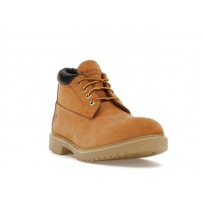 Timberland Nubuck Chukka Boot Wheat