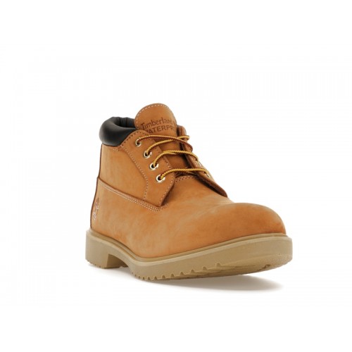Timberland Nubuck Chukka Boot Wheat - мужская сетка размеров Timberland Nubuck Chukka Boot Wheat - мужская сетка размеров