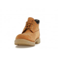 Timberland Nubuck Chukka Boot Wheat