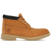 Timberland Nubuck Chukka Boot Wheat