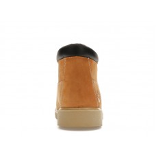 Timberland Nubuck Chukka Boot Wheat