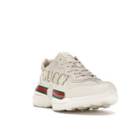 Gucci Rhyton Vintage Logo