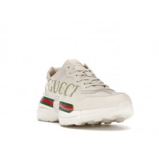 Gucci Rhyton Vintage Logo