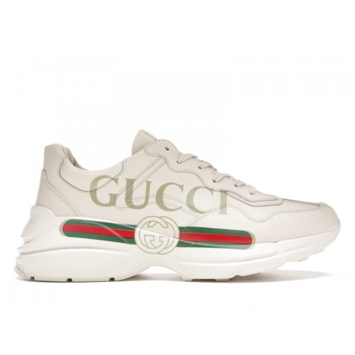 Gucci Rhyton Vintage Logo - мужская сетка размеров