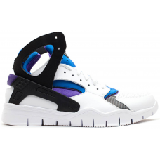 Кроссовки Nike Air Huarache Bball 2012 Pure Purple