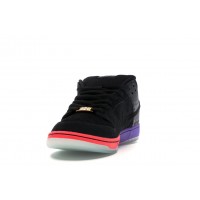 Кроссовки Nike SB Dunk Low BHM (2014)