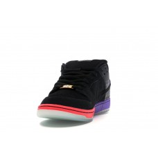 Кроссовки Nike SB Dunk Low BHM (2014)