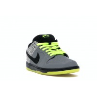 Кроссовки Nike SB Dunk Low DJ Clark Kent x Primitive 112