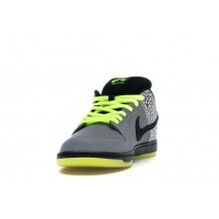 Кроссовки Nike SB Dunk Low DJ Clark Kent x Primitive 112