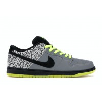 Кроссовки Nike SB Dunk Low DJ Clark Kent x Primitive 112