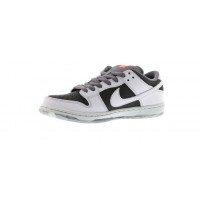 Кроссовки Nike SB Dunk Low Atlas 35MM Grey