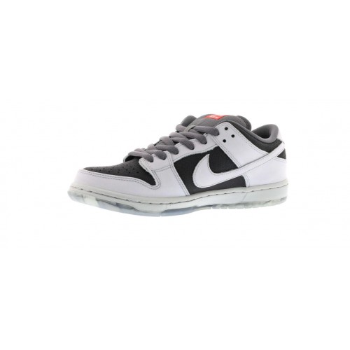 Кроссы Nike SB Dunk Low Atlas 35MM Grey - мужская сетка размеров