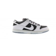 Кроссовки Nike SB Dunk Low Atlas 35MM Grey