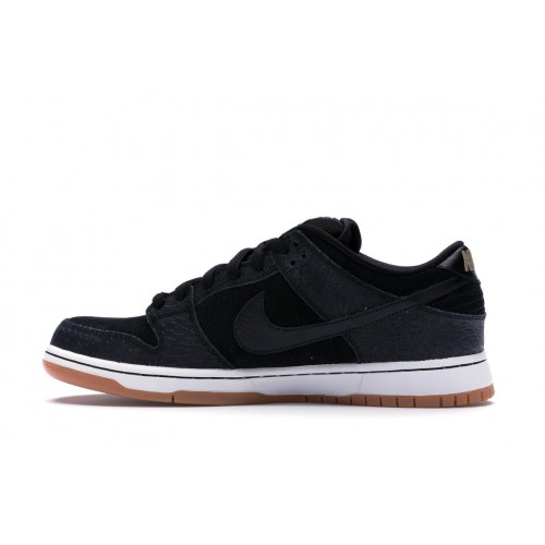 Кроссы Nike SB Dunk Low Nontourage - мужская сетка размеров