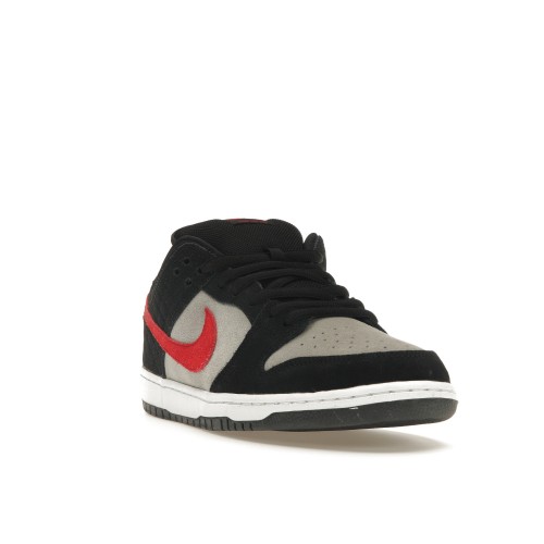 Кроссы Nike SB Dunk Low Primative Paul Rodriguez - мужская сетка размеров