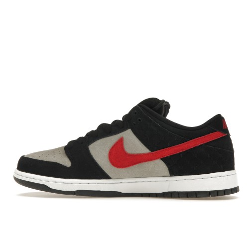 Кроссы Nike SB Dunk Low Primative Paul Rodriguez - мужская сетка размеров