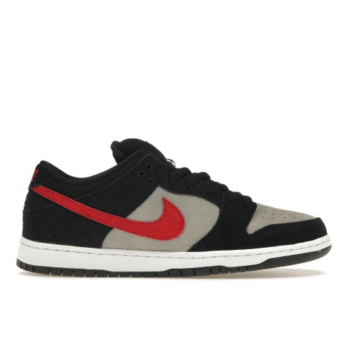 Кроссы Nike SB Dunk Low Primative Paul Rodriguez - мужская сетка размеров