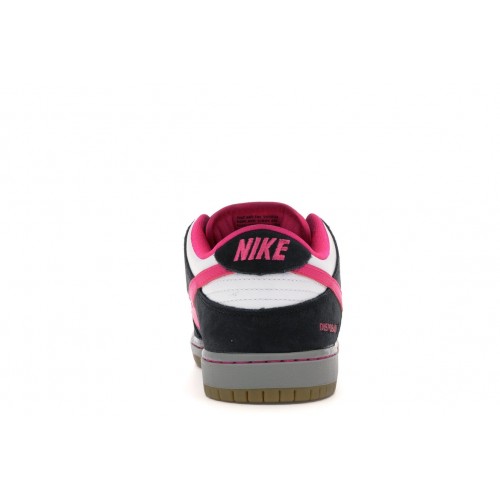 Кроссы Nike SB Dunk Low Disposable - мужская сетка размеров